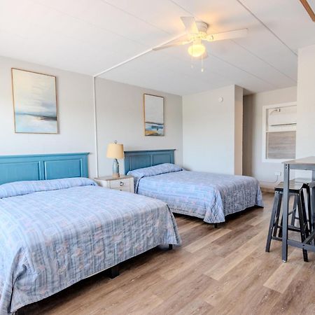 פורט ארנסס Shark Reef Resort Motel & Cottages מראה חיצוני תמונה